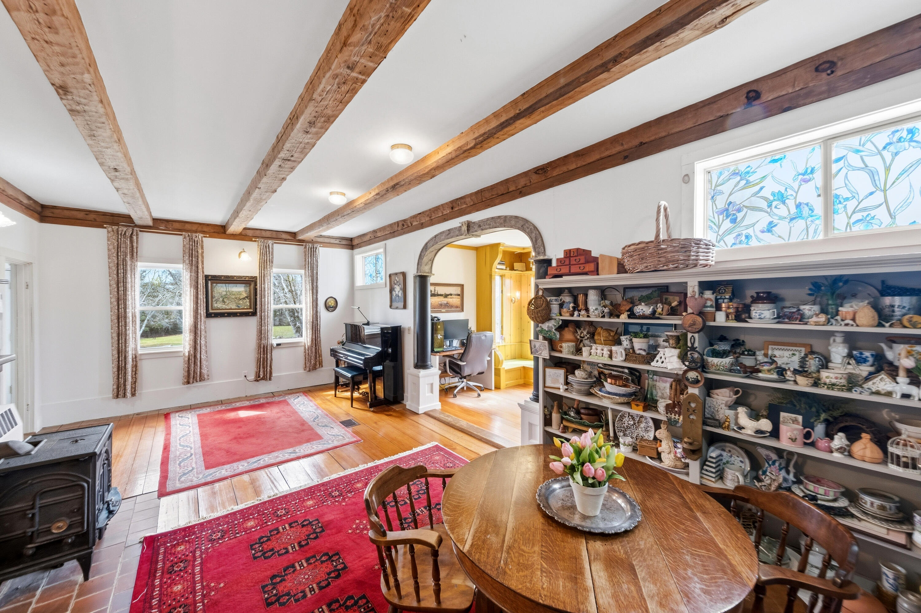 175 Quarry Road Waldoboro ME 04572