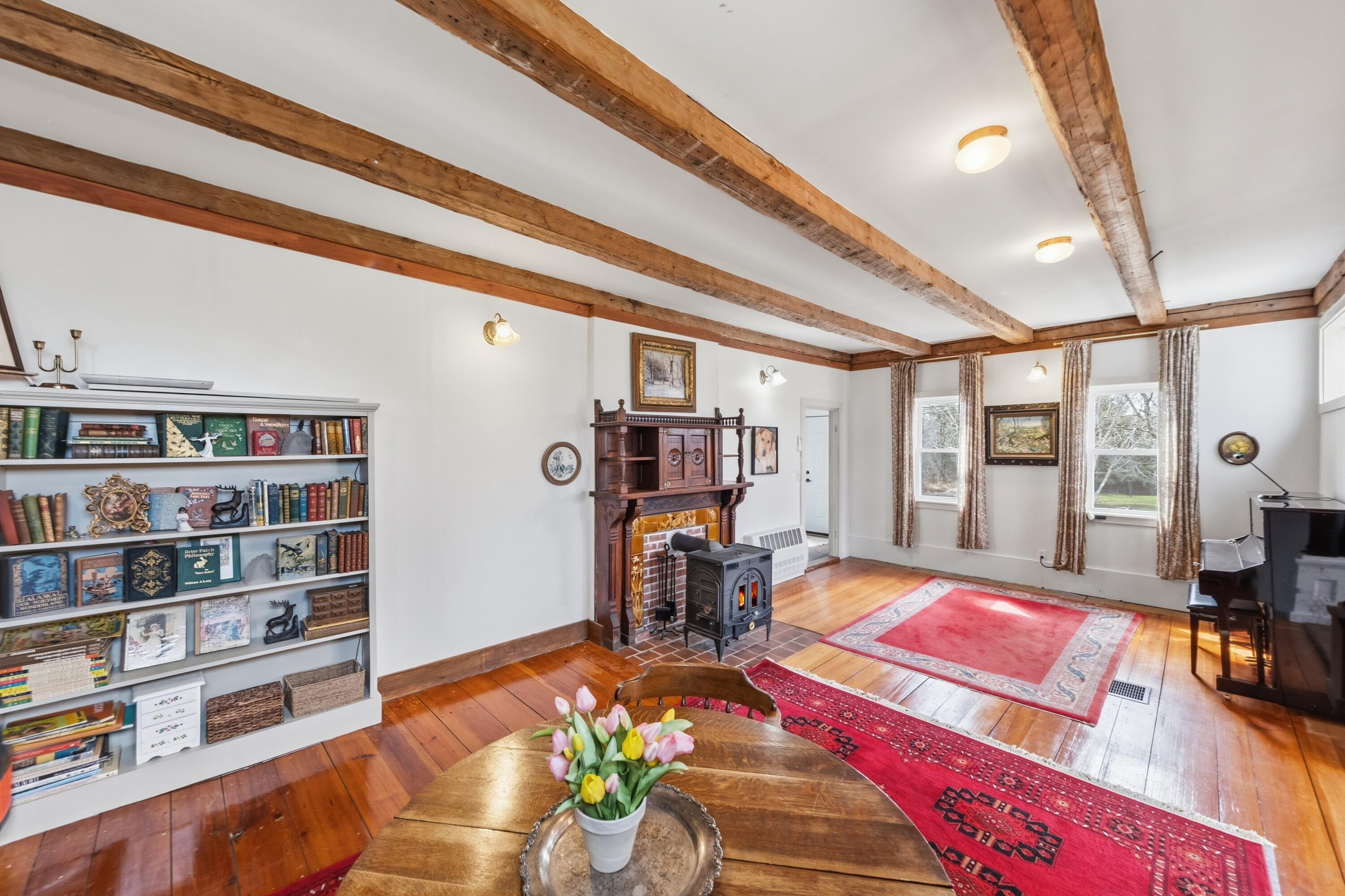 175 Quarry Road Waldoboro ME 04572
