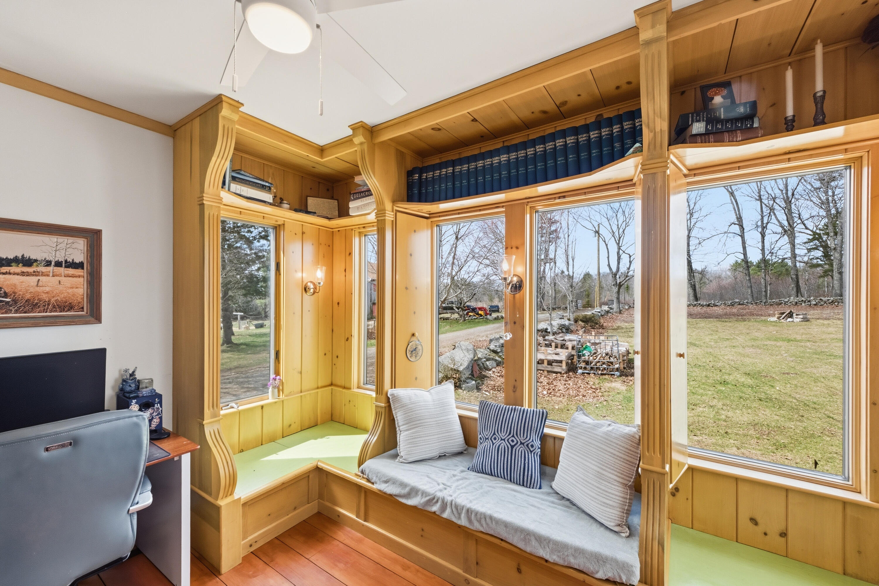175 Quarry Road Waldoboro ME 04572