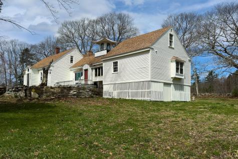 175 Quarry Road Waldoboro ME 04572
