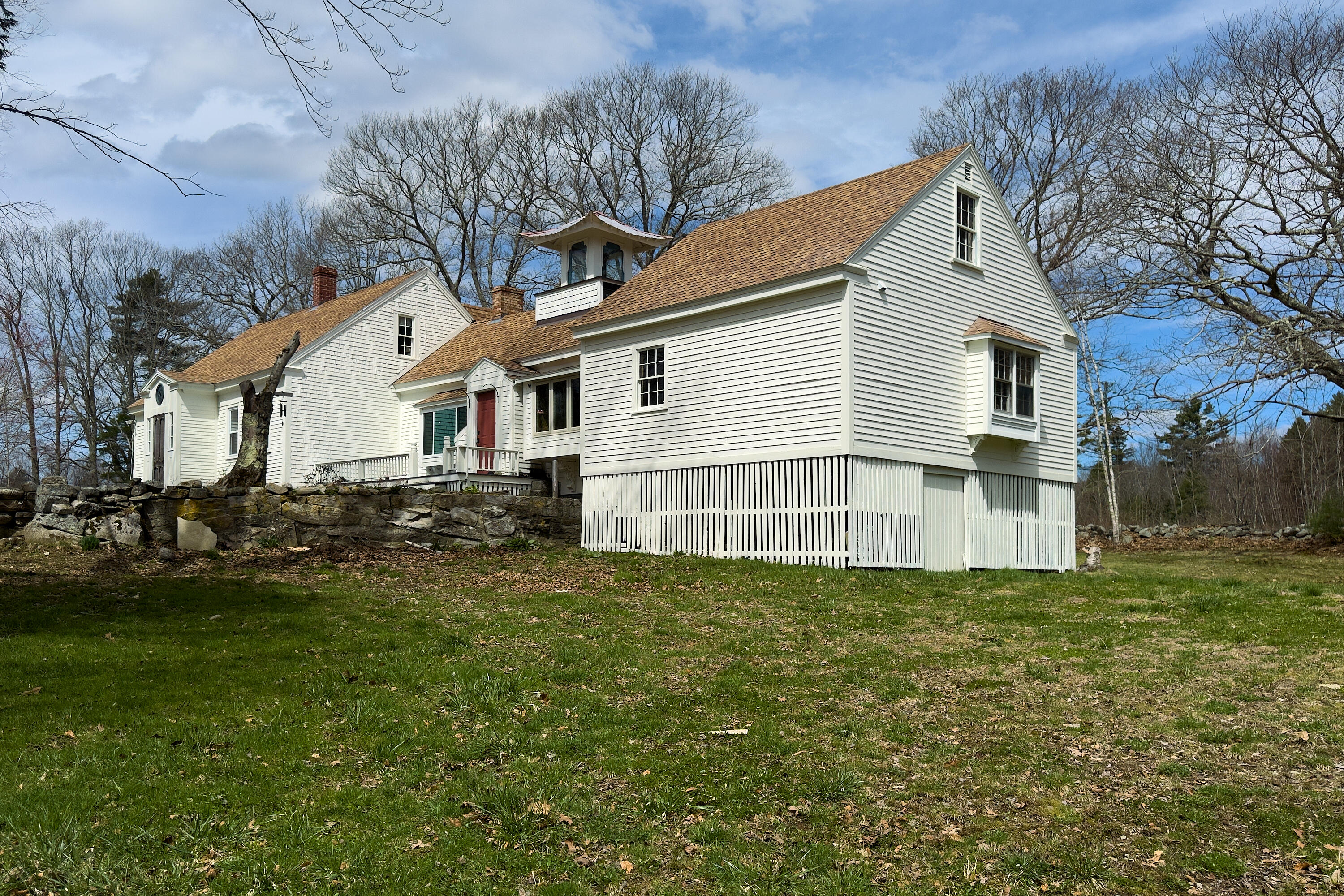 175 Quarry Road Waldoboro ME 04572
