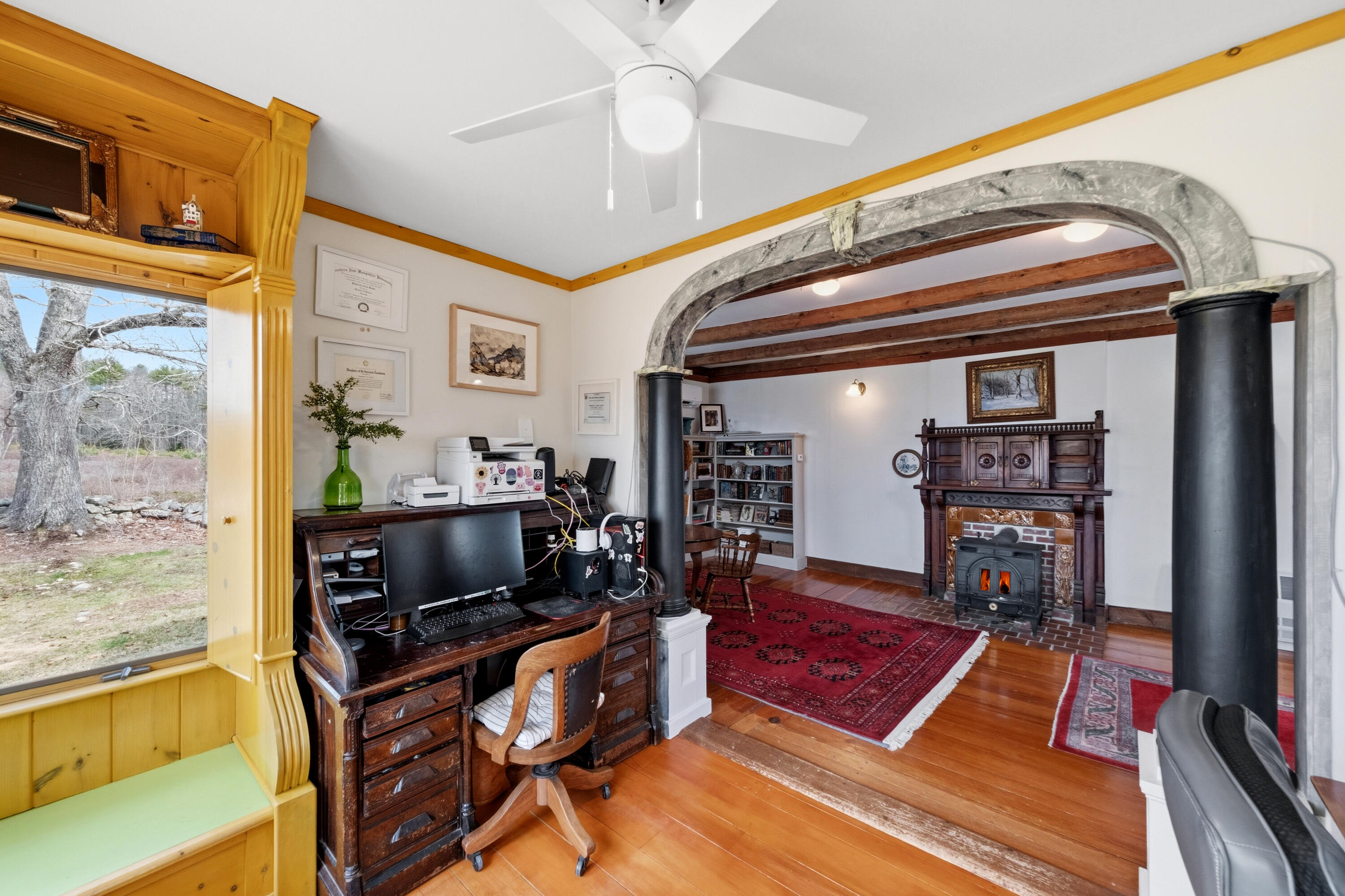 175 Quarry Road Waldoboro ME 04572
