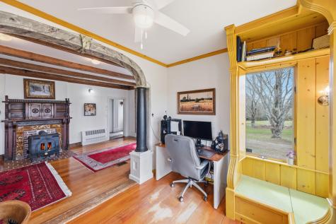 175 Quarry Road Waldoboro ME 04572
