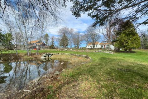 175 Quarry Road Waldoboro ME 04572