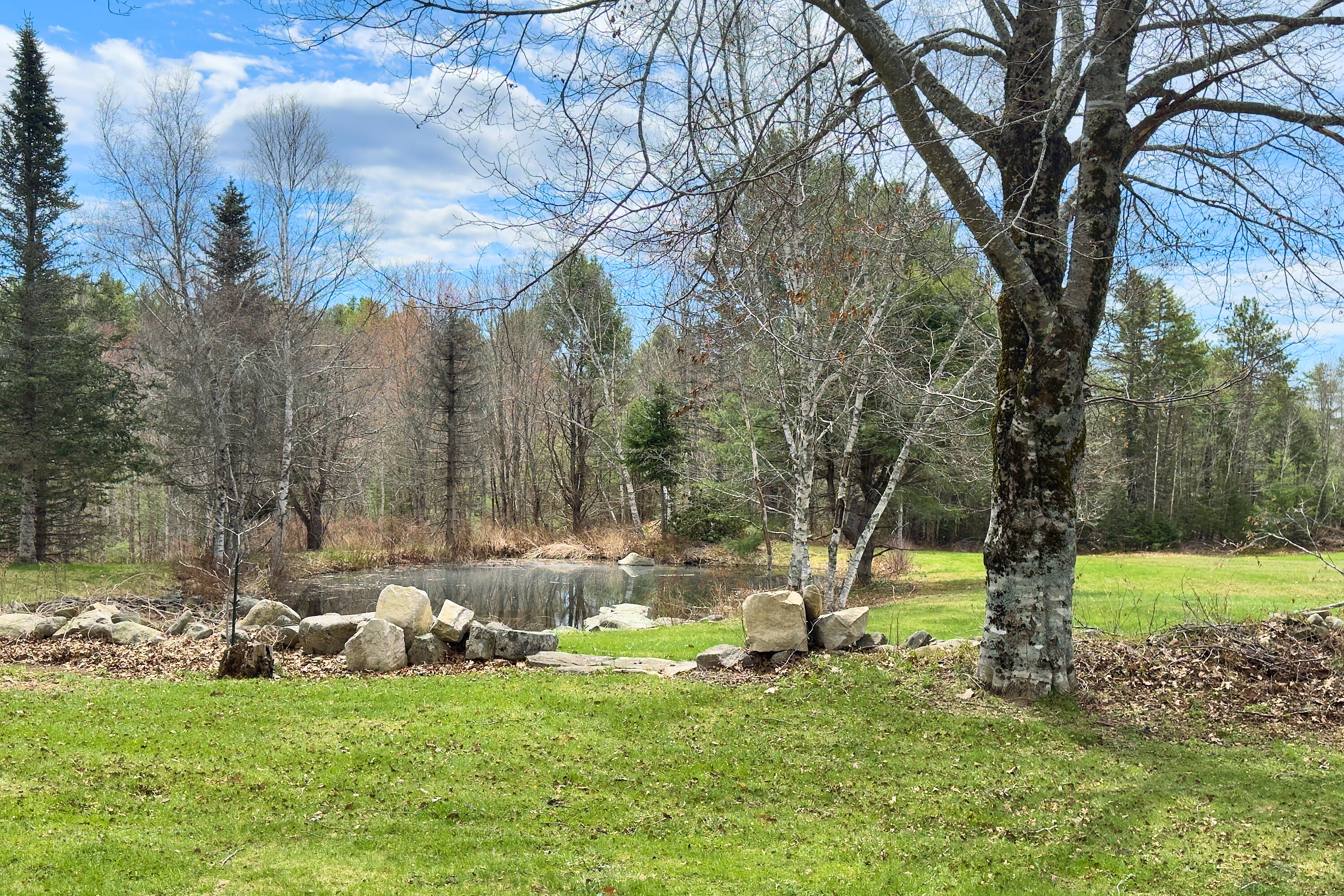 175 Quarry Road Waldoboro ME 04572