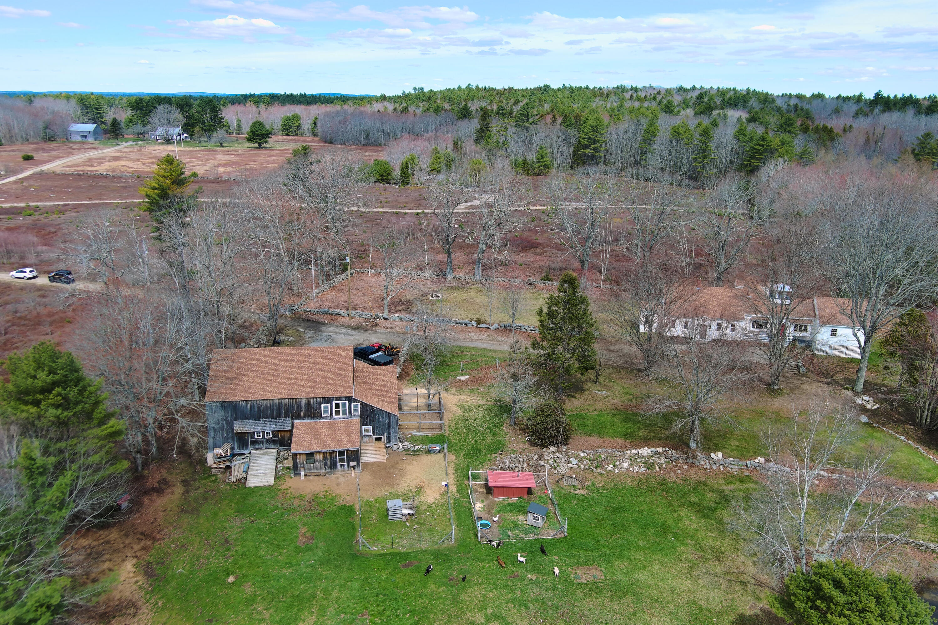 175 Quarry Road Waldoboro ME 04572