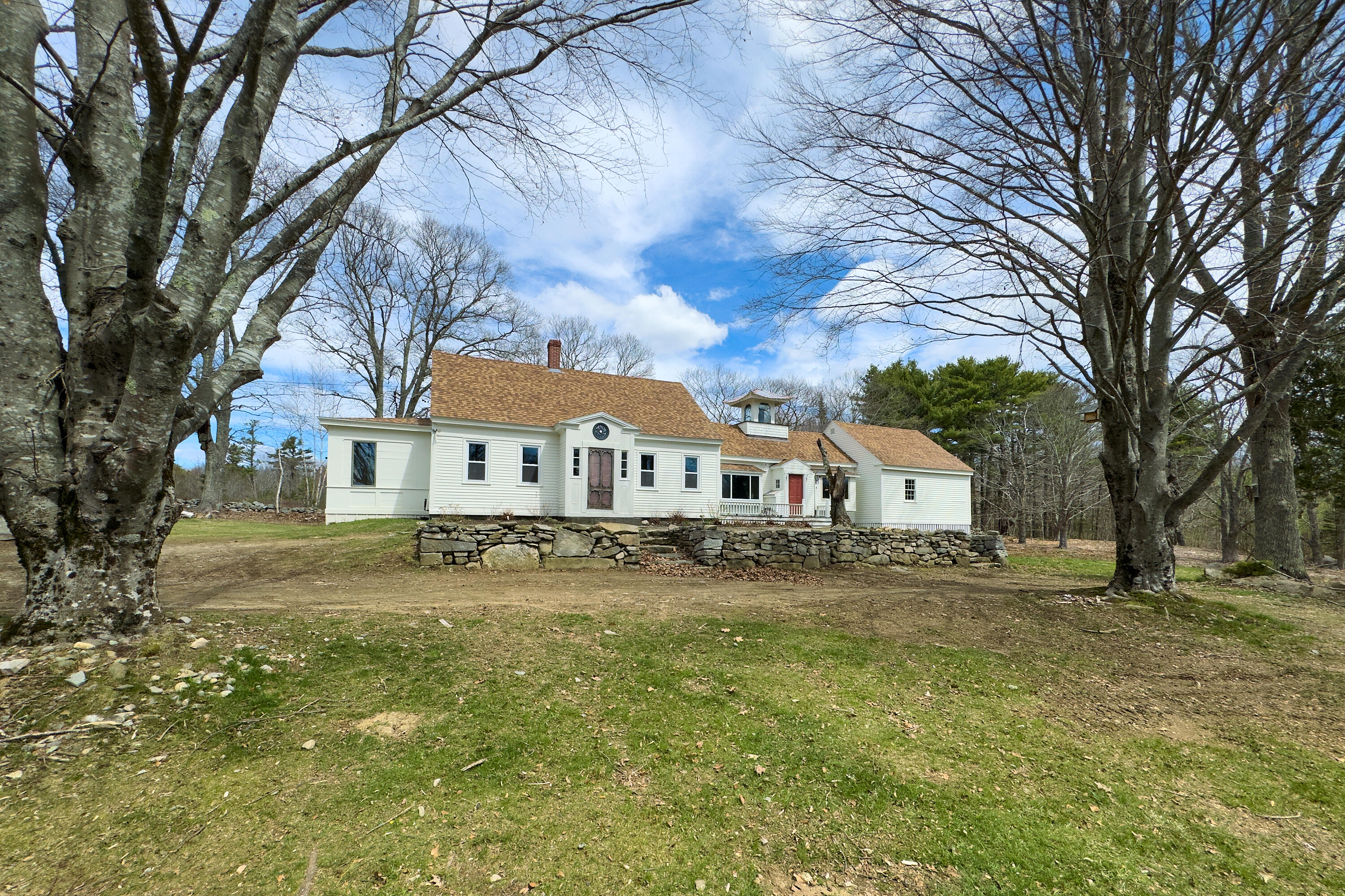 175 Quarry Road Waldoboro ME 04572