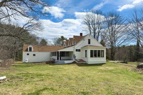 175 Quarry Road Waldoboro ME 04572