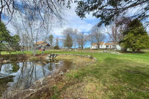175 Quarry Road Waldoboro ME 04572