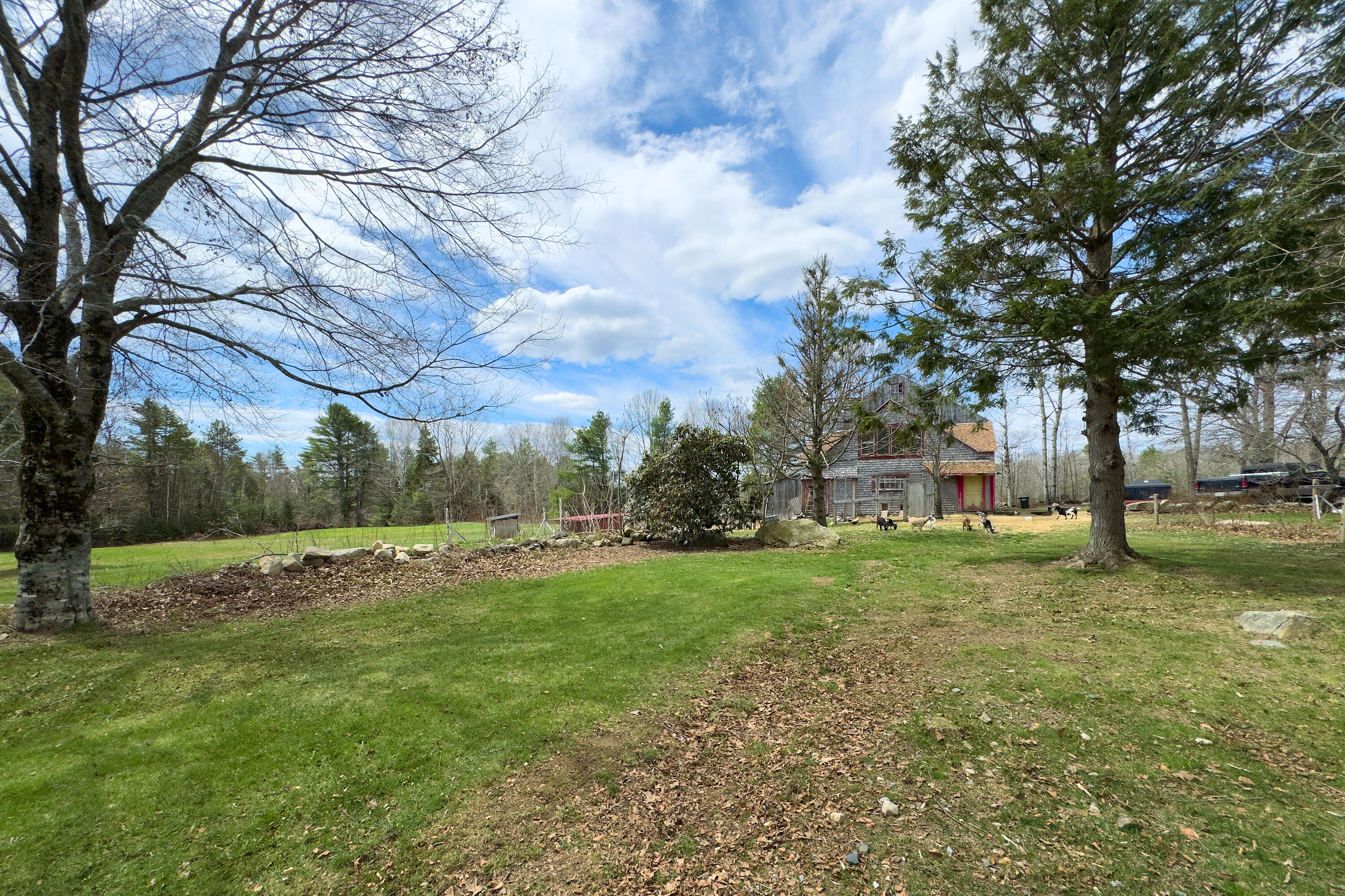 175 Quarry Road Waldoboro ME 04572