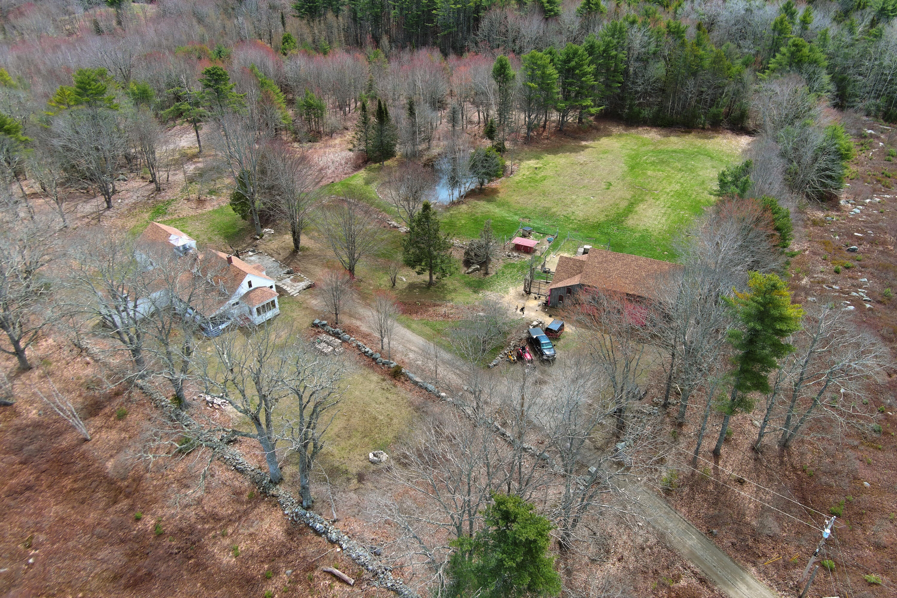 175 Quarry Road Waldoboro ME 04572