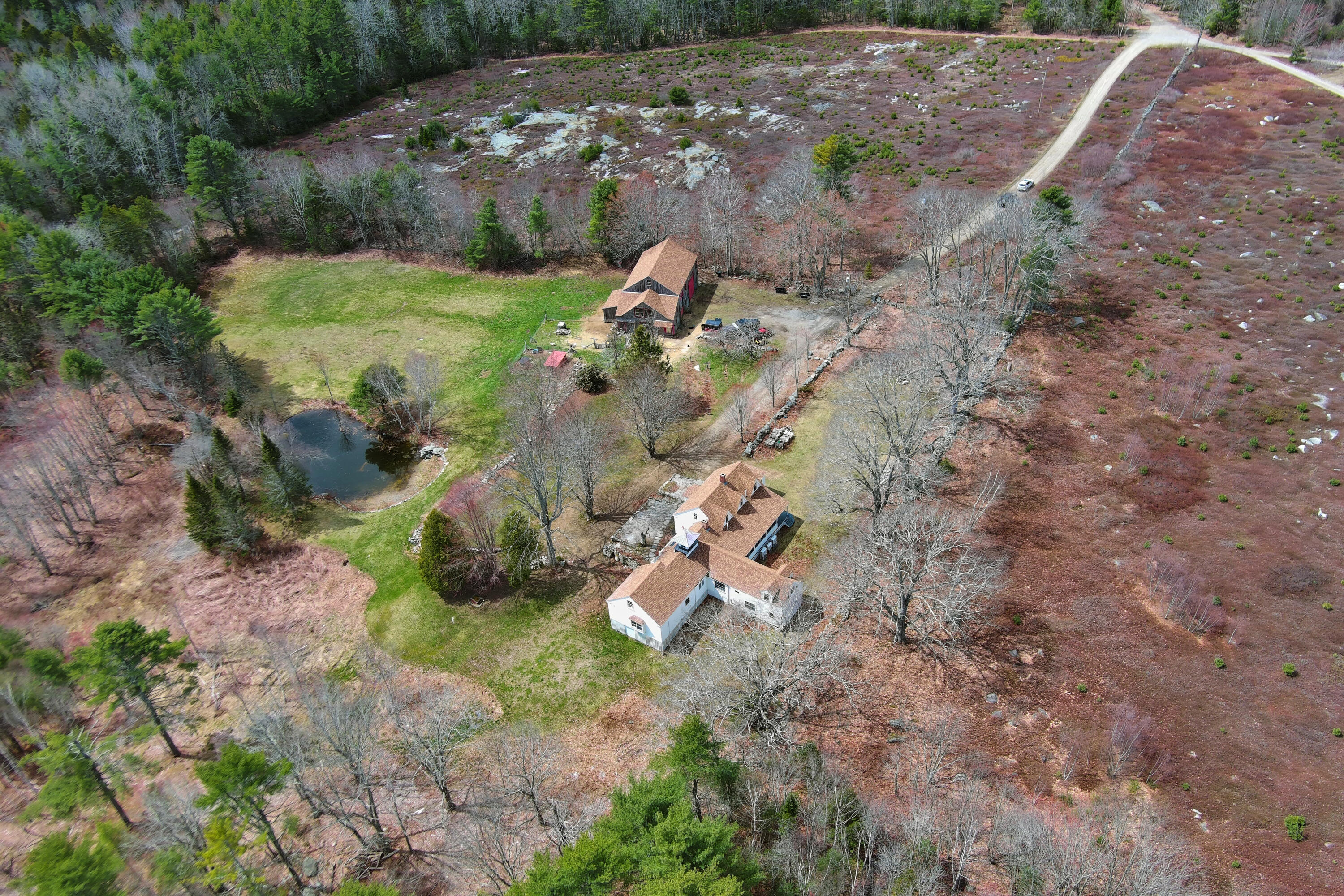 175 Quarry Road Waldoboro ME 04572