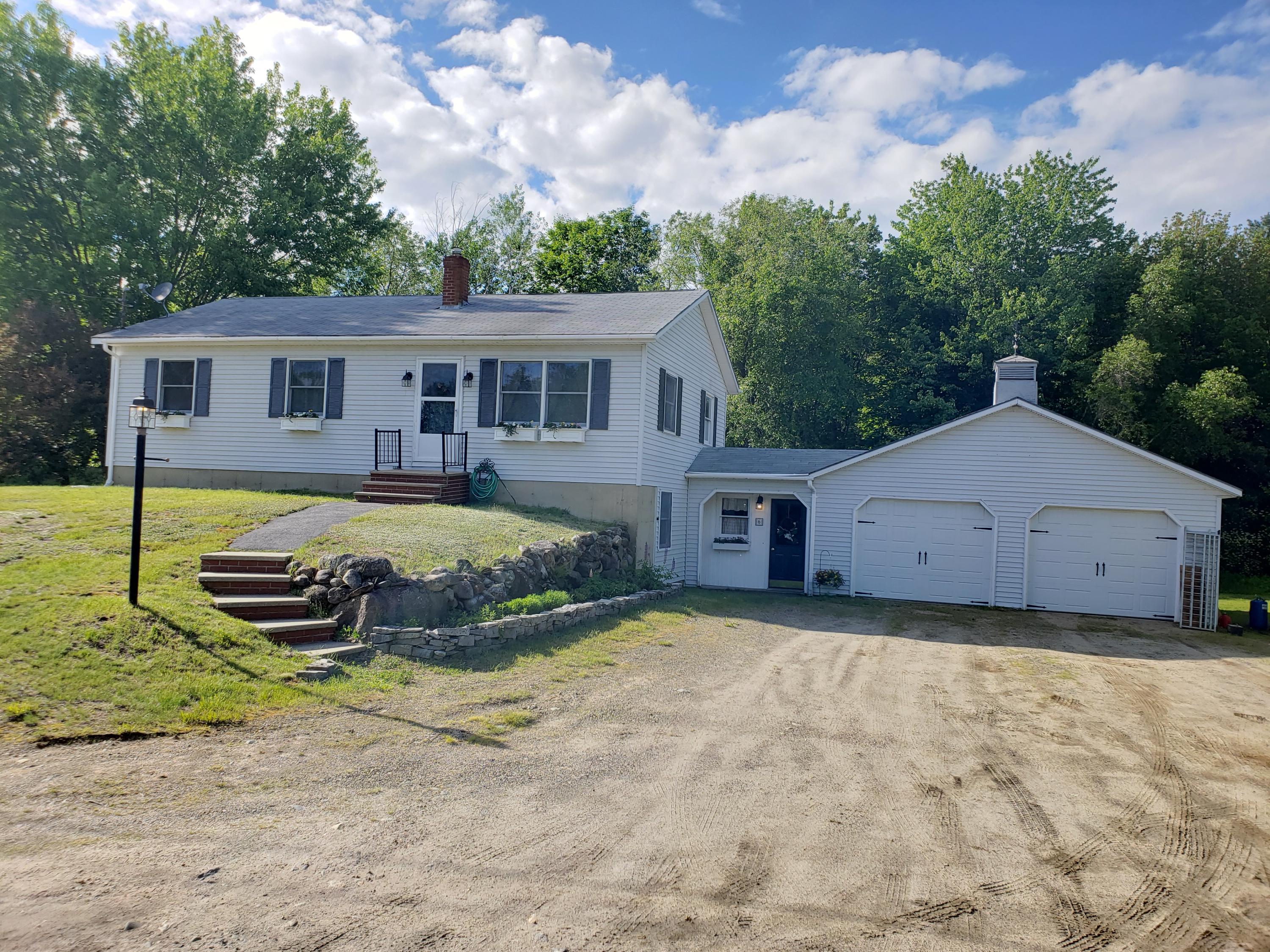 6 Look Brook Circle Jay ME 04239