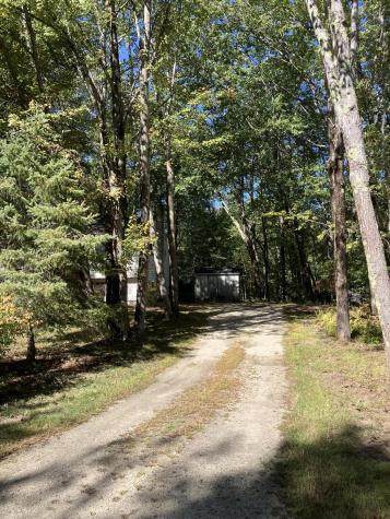 8 Patricia Avenue Raymond ME 04071