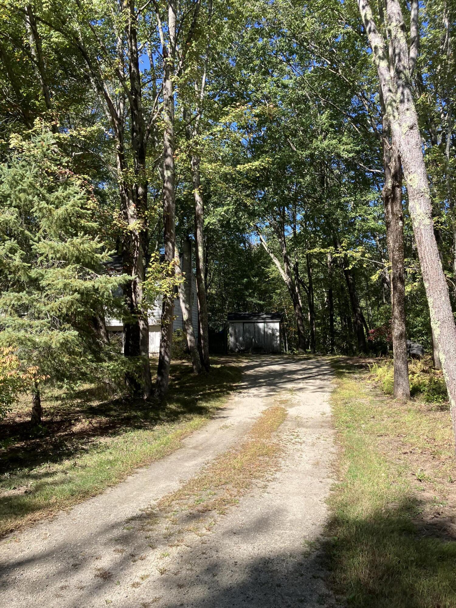 8 Patricia Avenue Raymond ME 04071