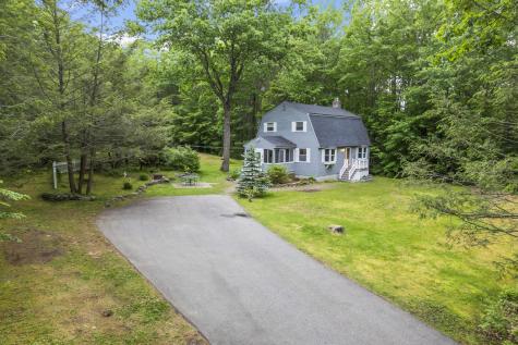 156 Scituate Road York ME 03909