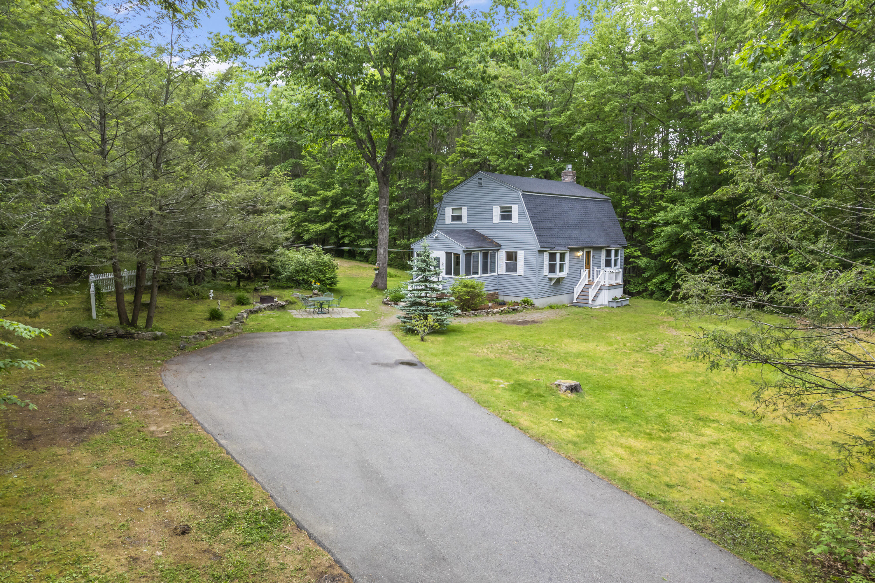 156 Scituate Road York ME 03909