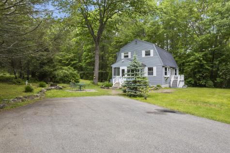156 Scituate Road York ME 03909