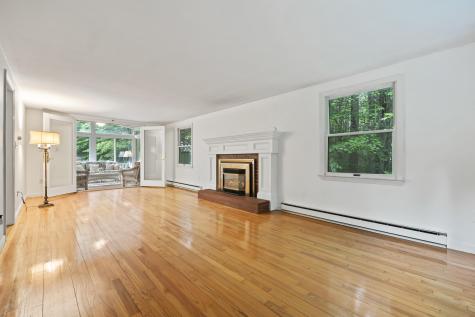156 Scituate Road York ME 03909