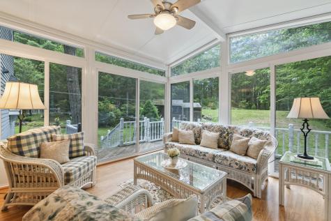 156 Scituate Road York ME 03909