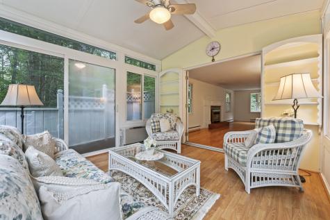 156 Scituate Road York ME 03909