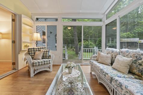156 Scituate Road York ME 03909