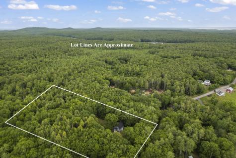 156 Scituate Road York ME 03909