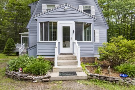 156 Scituate Road York ME 03909
