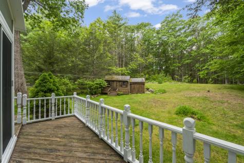156 Scituate Road York ME 03909