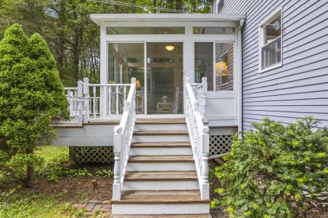 156 Scituate Road York ME 03909