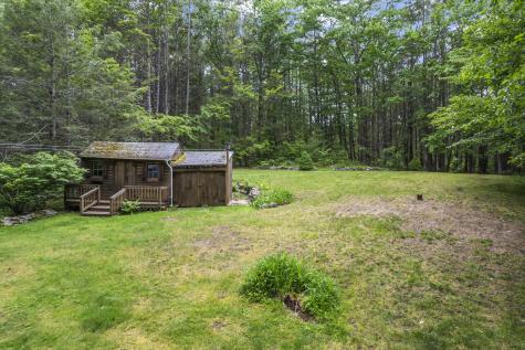 156 Scituate Road York ME 03909