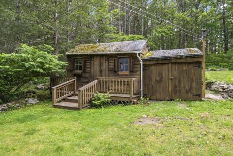 156 Scituate Road York ME 03909