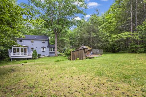 156 Scituate Road York ME 03909