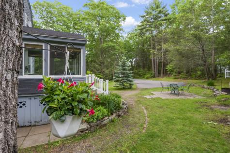 156 Scituate Road York ME 03909