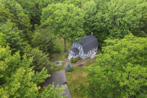 156 Scituate Road York ME 03909