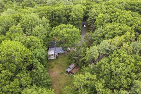 156 Scituate Road York ME 03909
