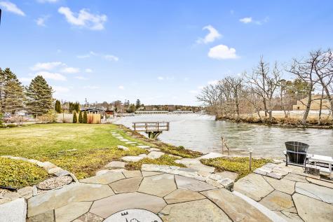 9 Doanes Wharf Road Kennebunk ME 04043