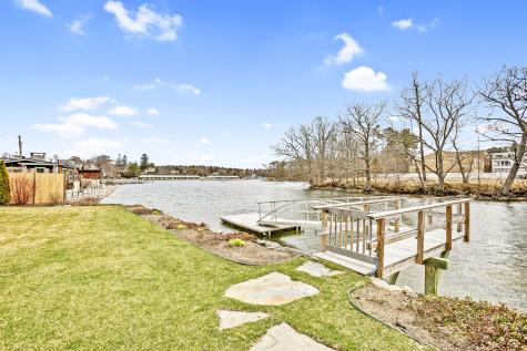 9 Doanes Wharf Road Kennebunk ME 04043