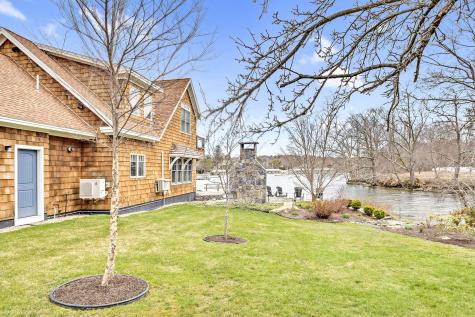 9 Doanes Wharf Road Kennebunk ME 04043