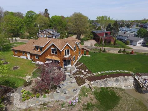 9 Doanes Wharf Road Kennebunk ME 04043