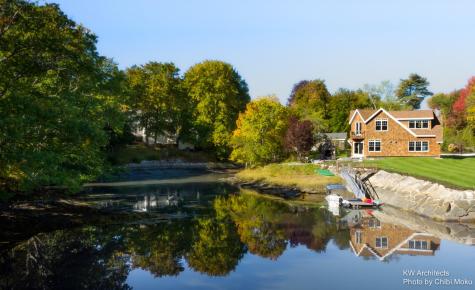 9 Doanes Wharf Road Kennebunk ME 04043