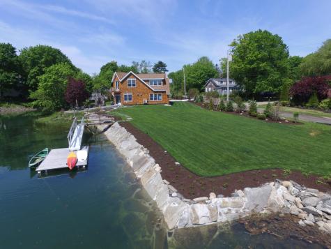9 Doanes Wharf Road Kennebunk ME 04043
