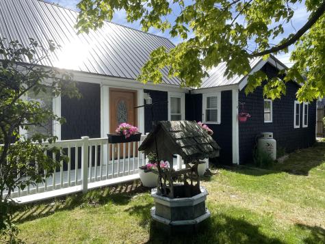 5 Johnson Street Eastport ME 04631