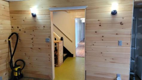 5 Johnson Street Eastport ME 04631