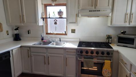 5 Johnson Street Eastport ME 04631