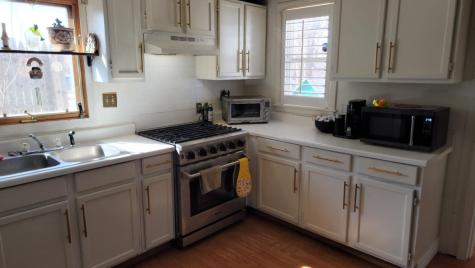 5 Johnson Street Eastport ME 04631