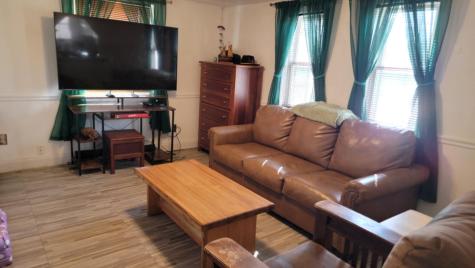 5 Johnson Street Eastport ME 04631