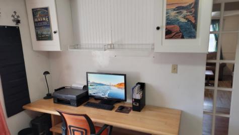 5 Johnson Street Eastport ME 04631