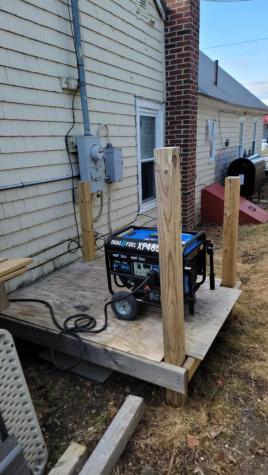 5 Johnson Street Eastport ME 04631