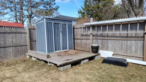 5 Johnson Street Eastport ME 04631